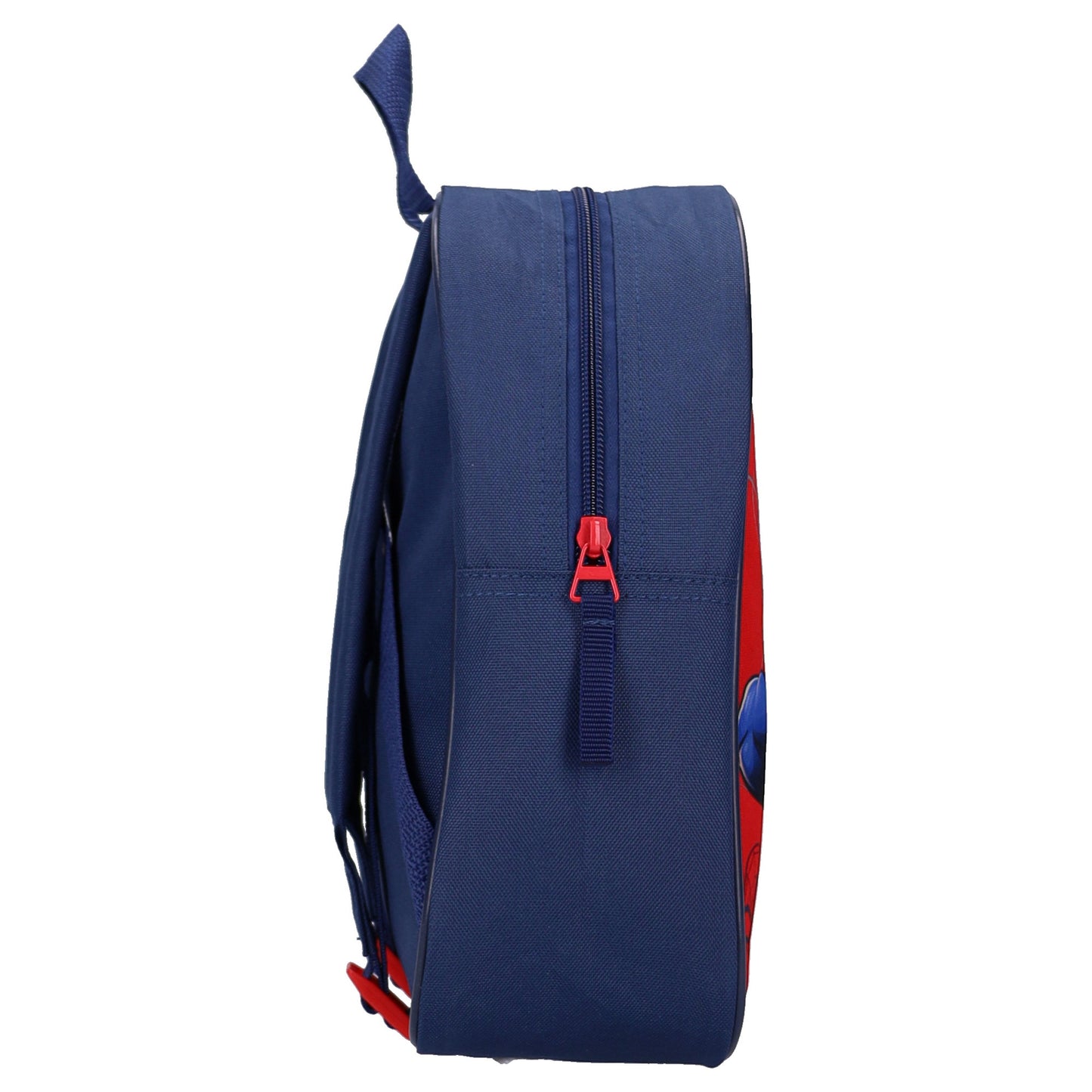 Marvel Spider-Man Rucksasck Web Warriors für Schule und Sport