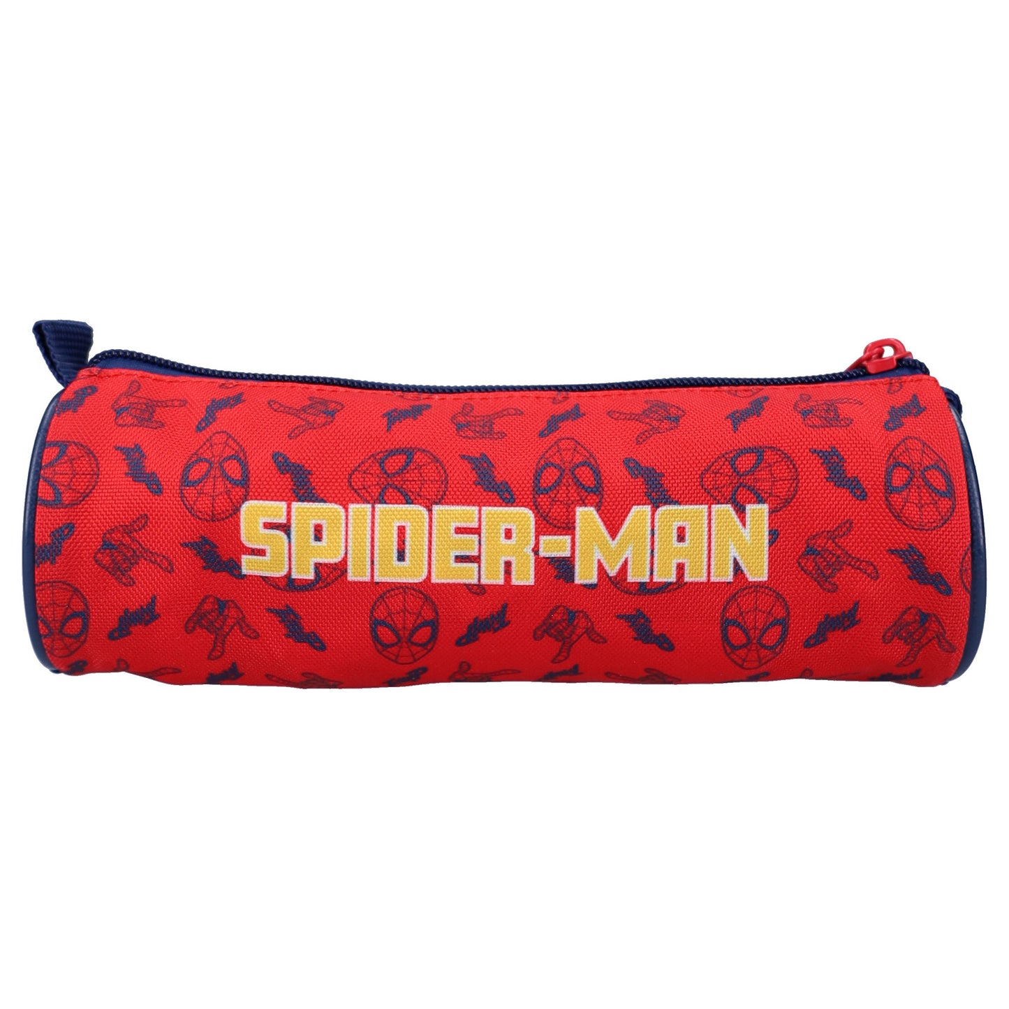 Marvel Spiderman Federtasche Thwip mit Reißverschluss perfekt für Schule
