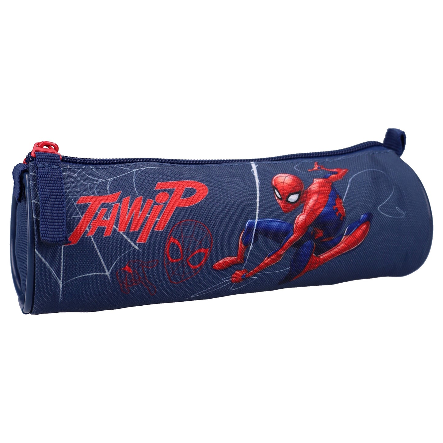 Marvel Spiderman Federtasche Thwip mit Reißverschluss perfekt für Schule