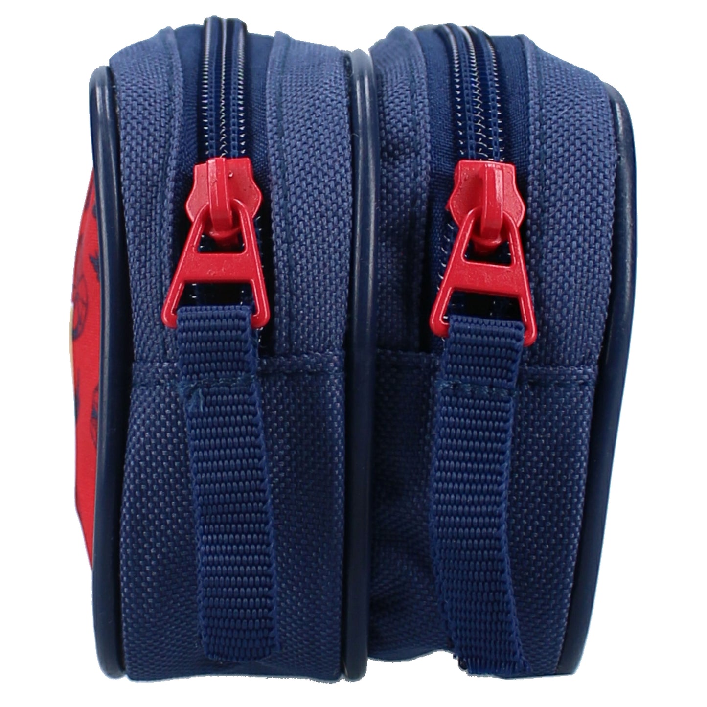 Marvel Spiderman Federtasche Thwip mit Reißverschluss perfekt für Schule