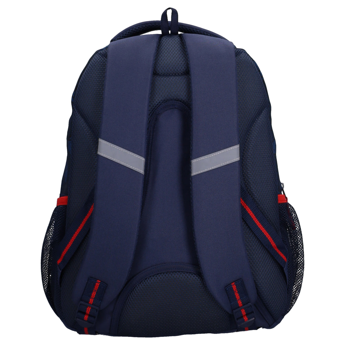 Spider-Man Web Hero Kinder Rucksack 34,8 L mit 2 Fächern für Schule Sport und Reisen