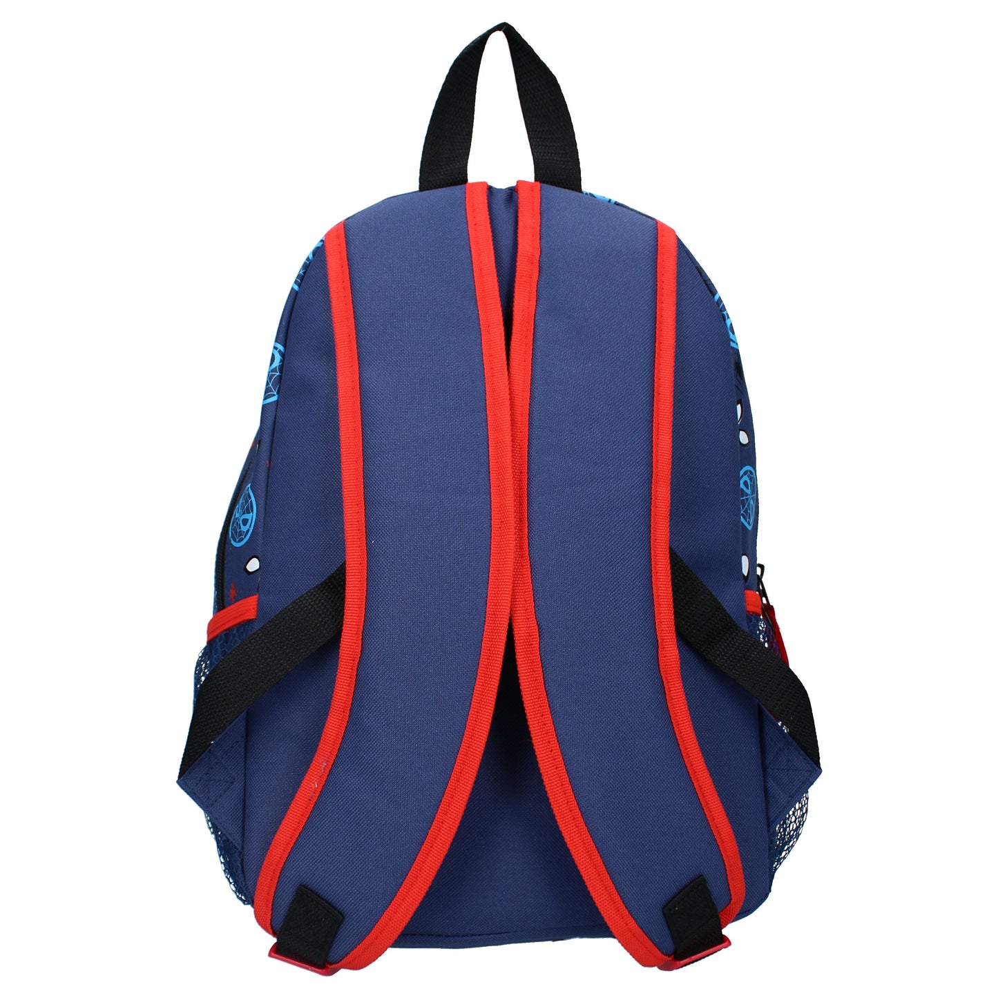 Spiderman Rucksack 35x27x18 cm mit großem Hauptfach