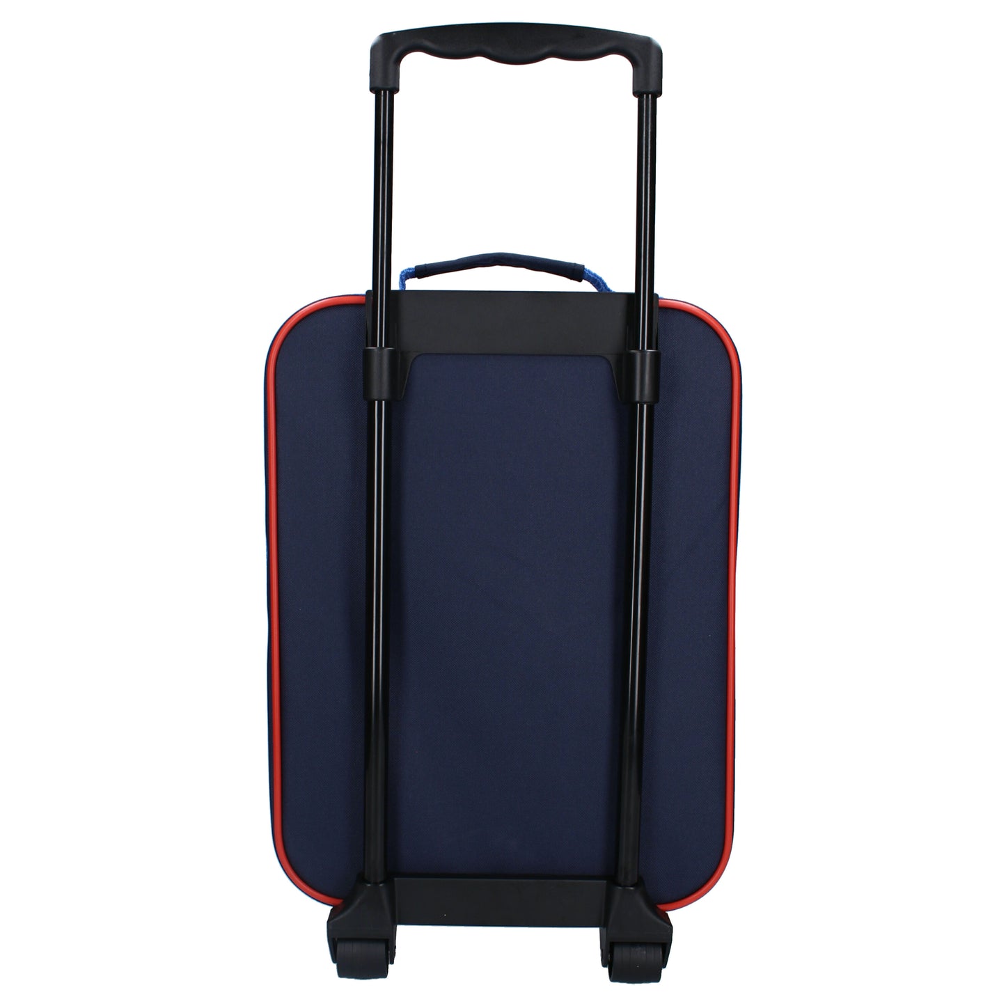 Spidey Trolley für Kinder – Coole Reisetasche mit Spidey-Aufdruck