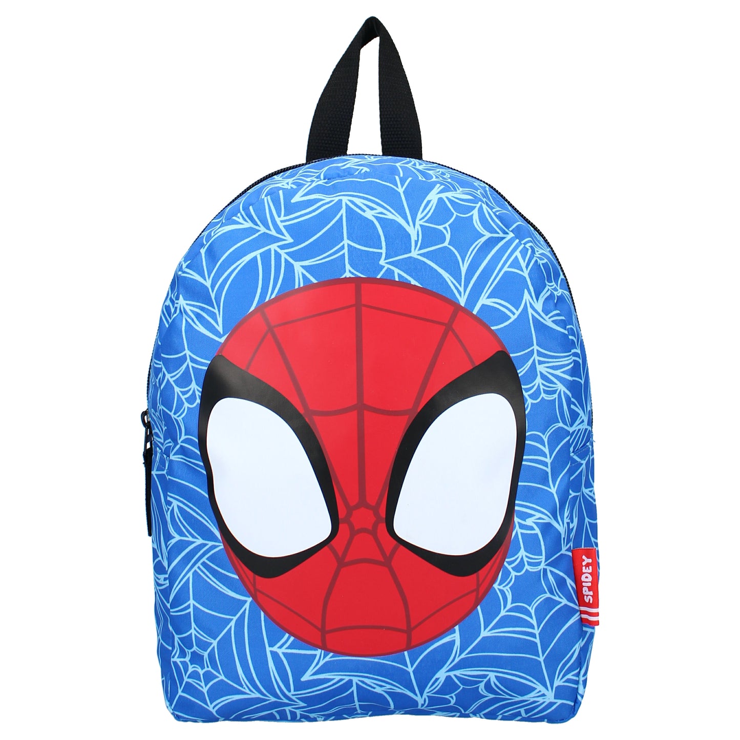 Spiderman Rucksack aus der Style Icons Kollektion – Coole Tasche mit Spidey-Aufdruck