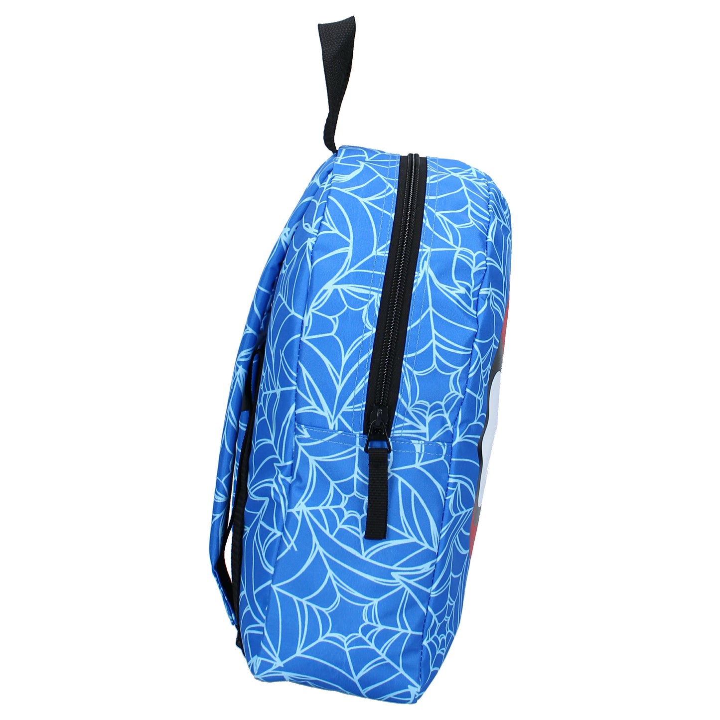 Spiderman Rucksack aus der Style Icons Kollektion – Coole Tasche mit Spidey-Aufdruck