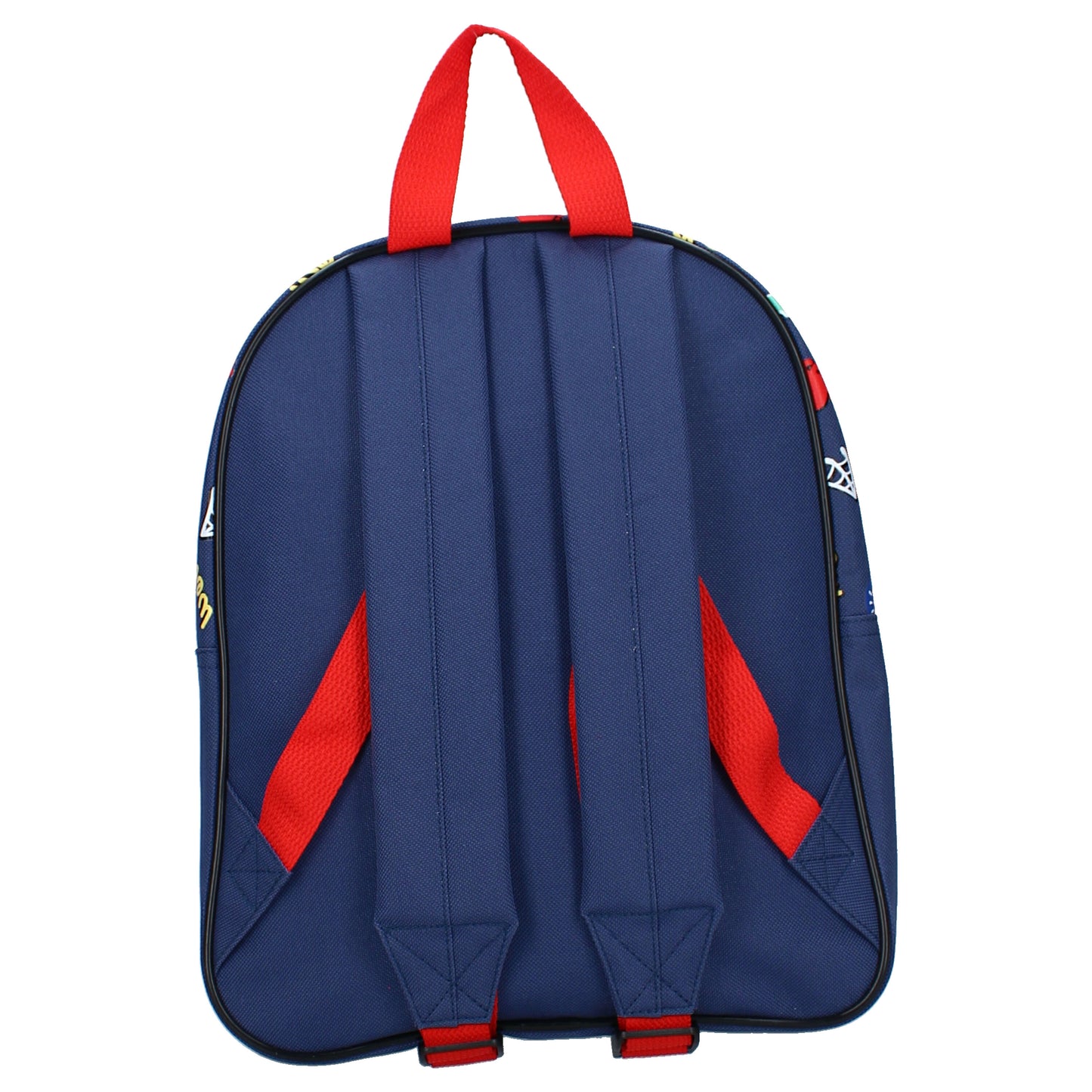 Spiderman Rucksack für den Schulalltag – Praktischer und cooler Schulrucksack für Kinder