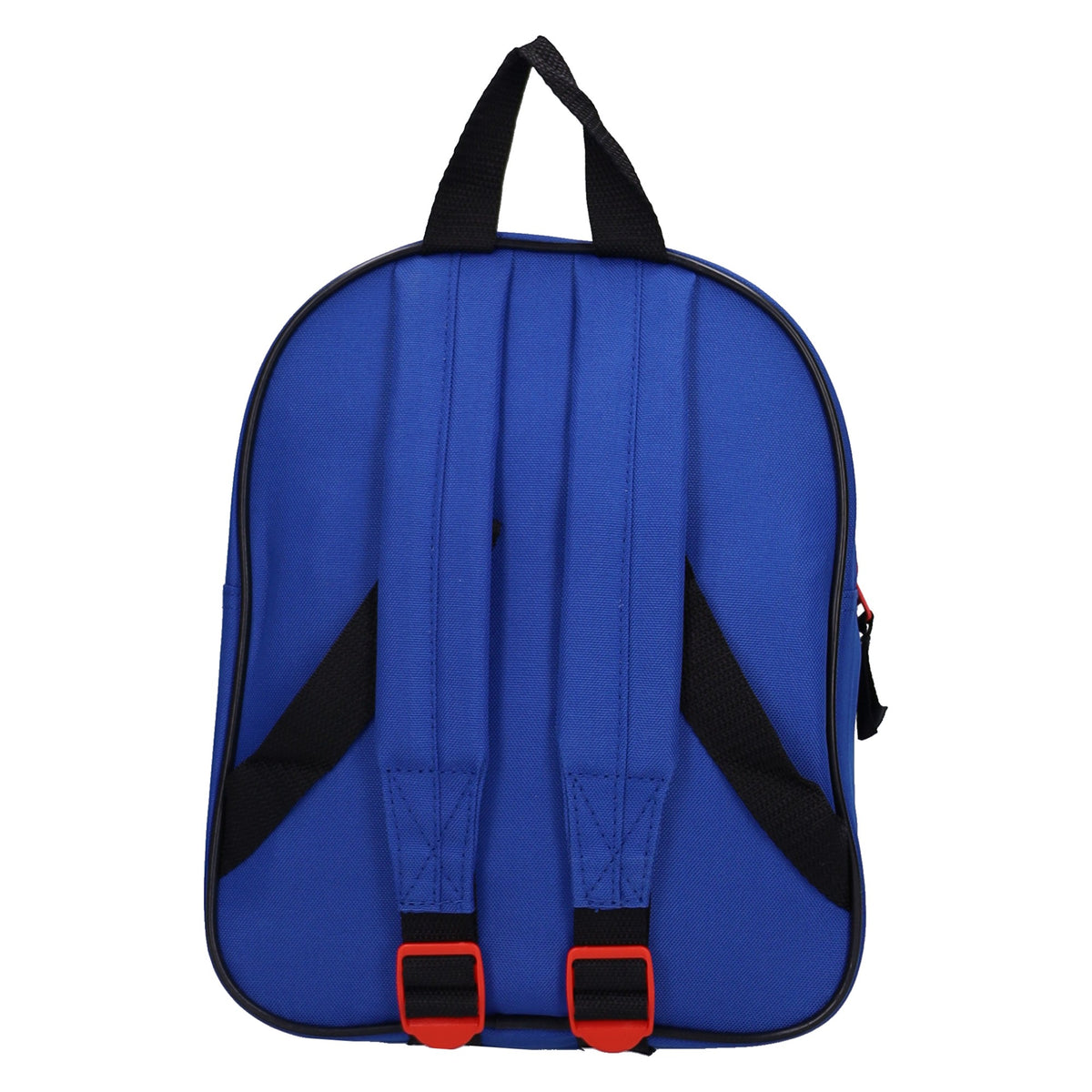 Spidey Go Webs Go Kinder Rucksack 5,7 L mit Hauptfach für Kita Schule Freizeit und Ausflüge