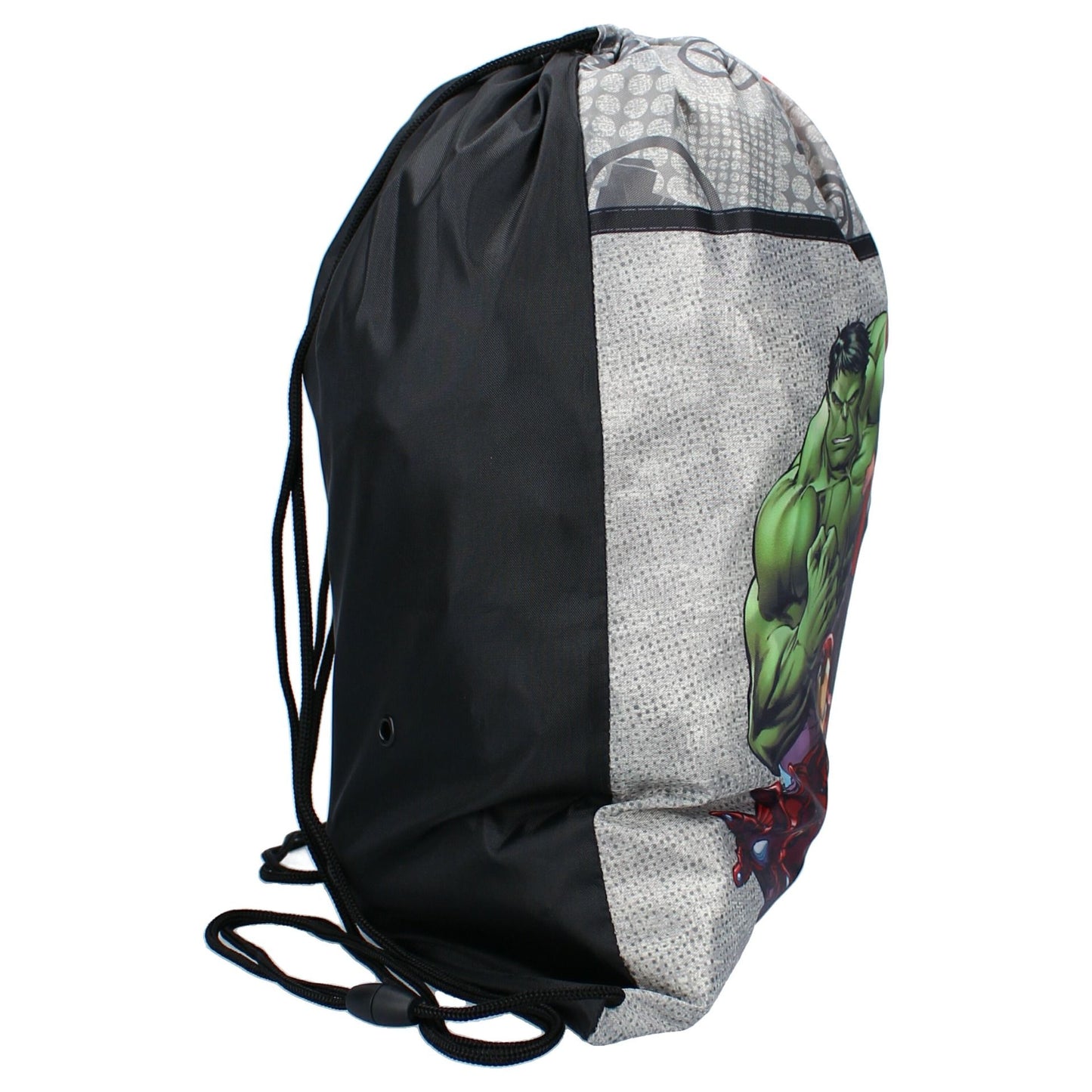 Avengers Gymbag 44 cm Marvel Taschen für Kinder & Jugendliche