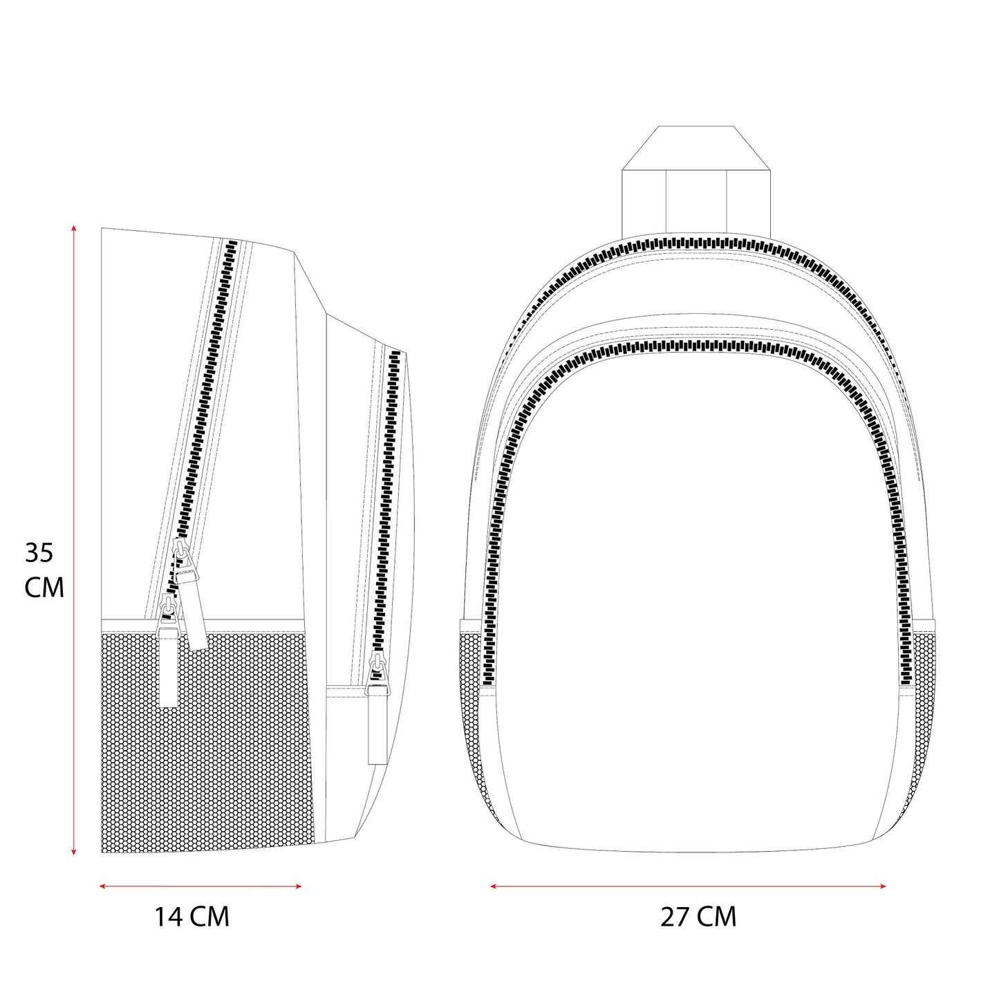 Marvel Avengers Ultraforce Kinderrucksack Schulranzen Jungen