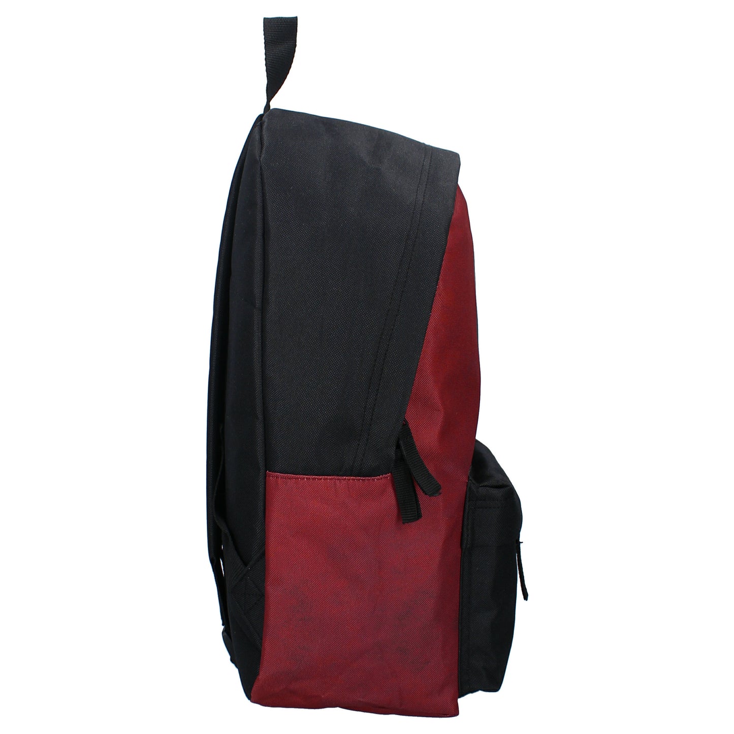 Marvel Encore Time Rucksack – Praktischer Schulrucksack mit Reißverschluss