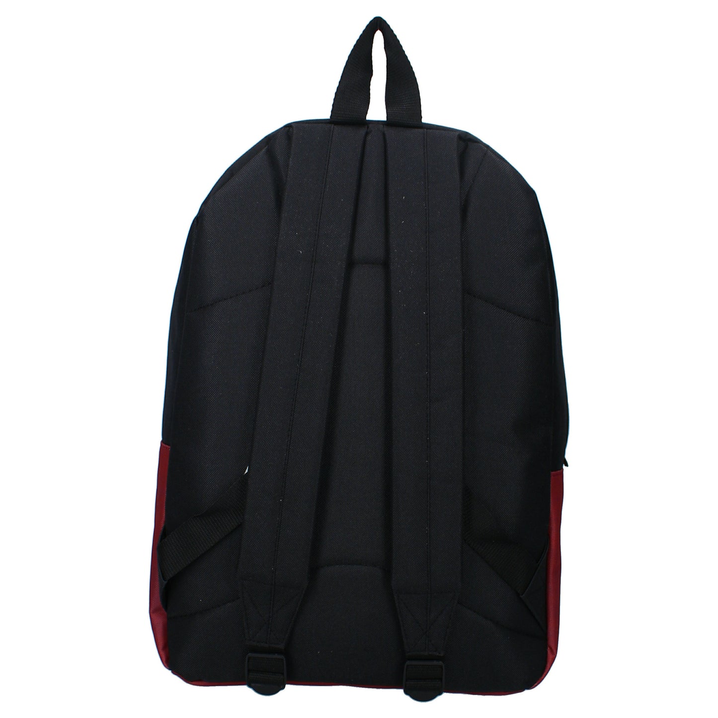 Marvel Encore Time Rucksack – Praktischer Schulrucksack mit Reißverschluss