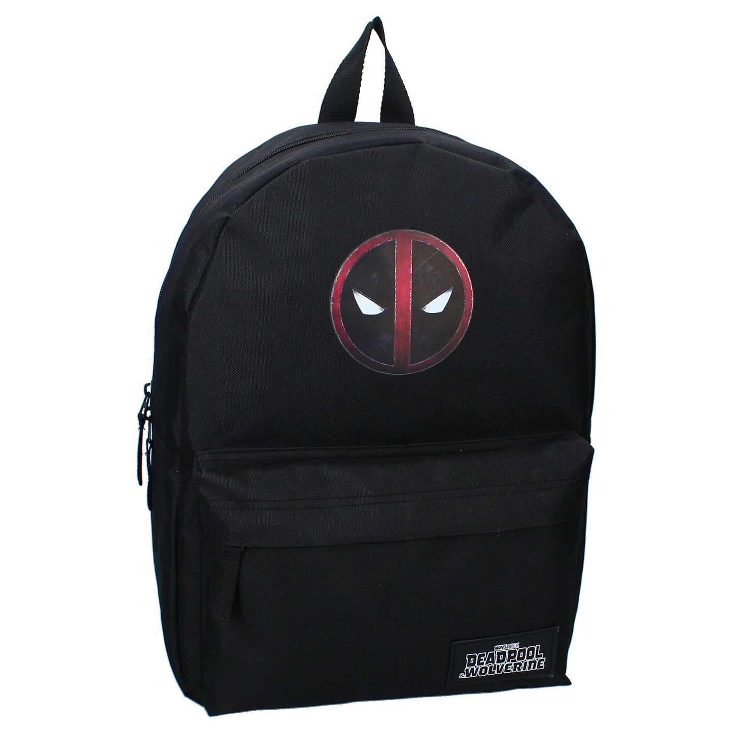 Marvel Encore Time Rucksack – Praktischer Schulrucksack mit Reißverschluss