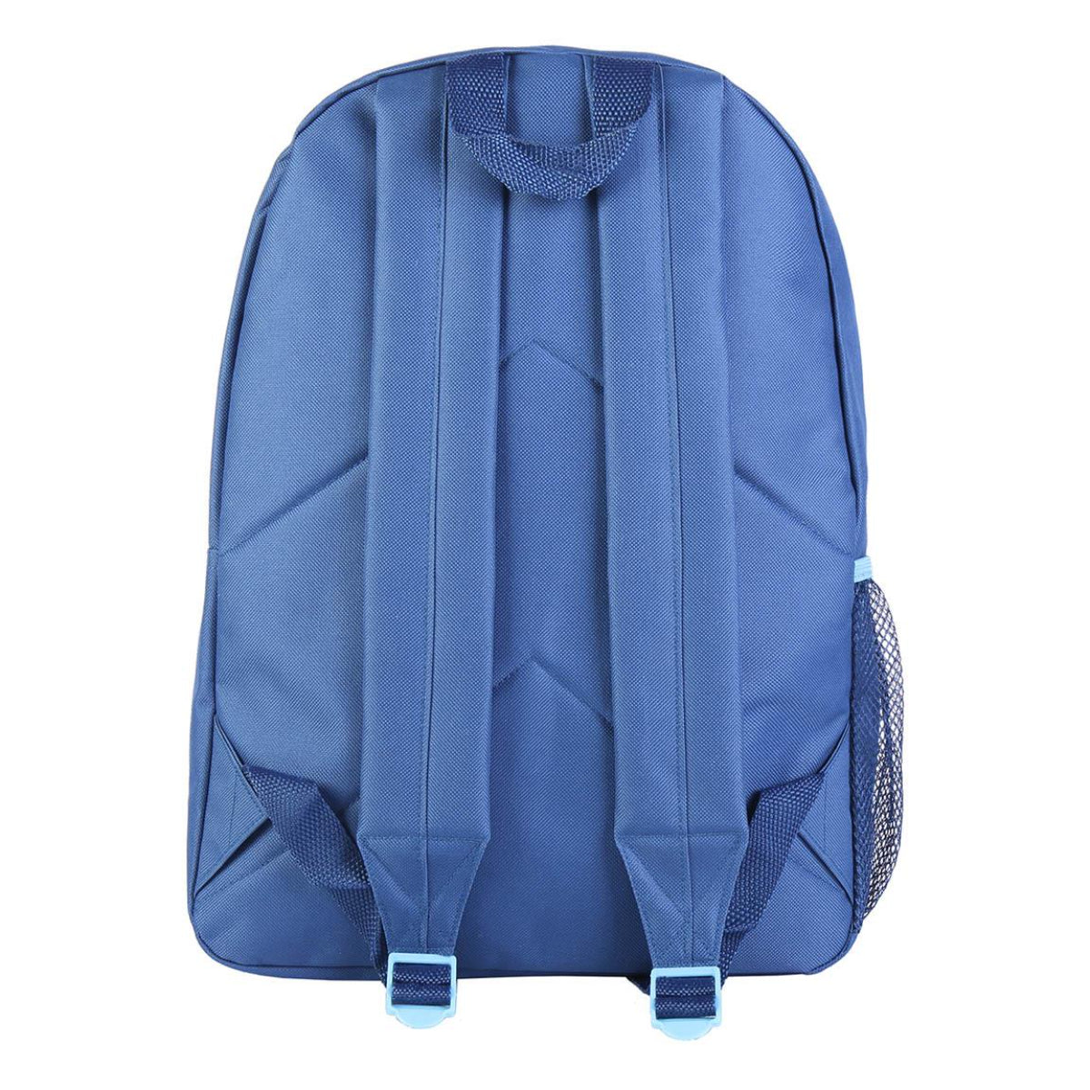 Disney Stitch Rucksack Kinder Freizeitrucksack Schule – Cartoon Tasche aus Robuste Polyester