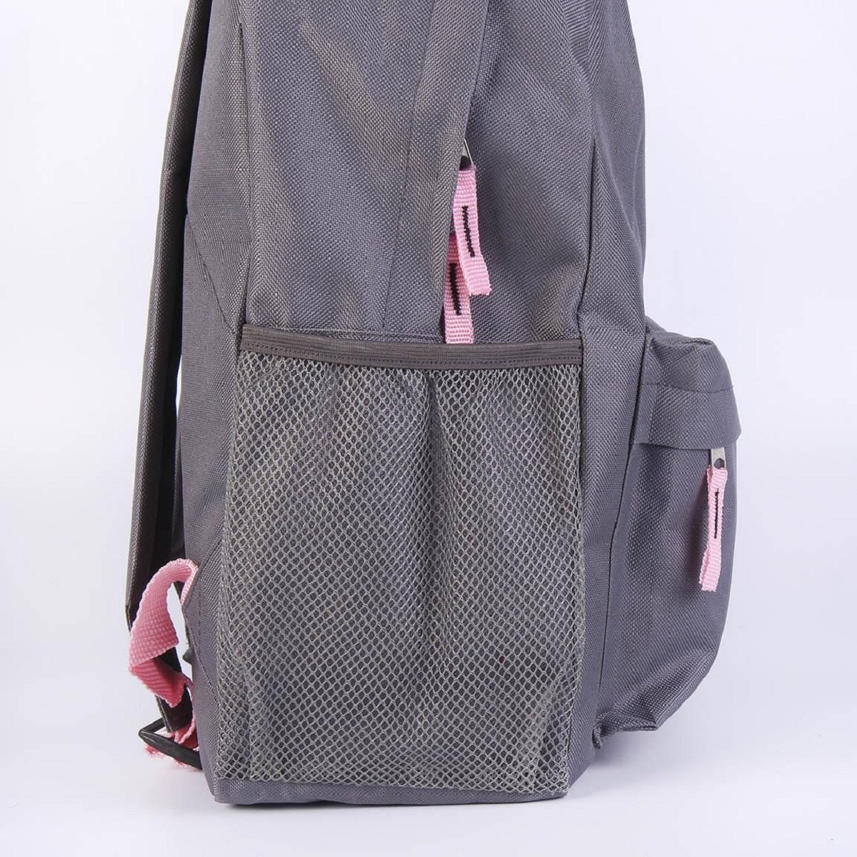 Minnie Mouse Rucksack Perfekter Schultasche für Mädchen mit Minnie Mouse-Design
