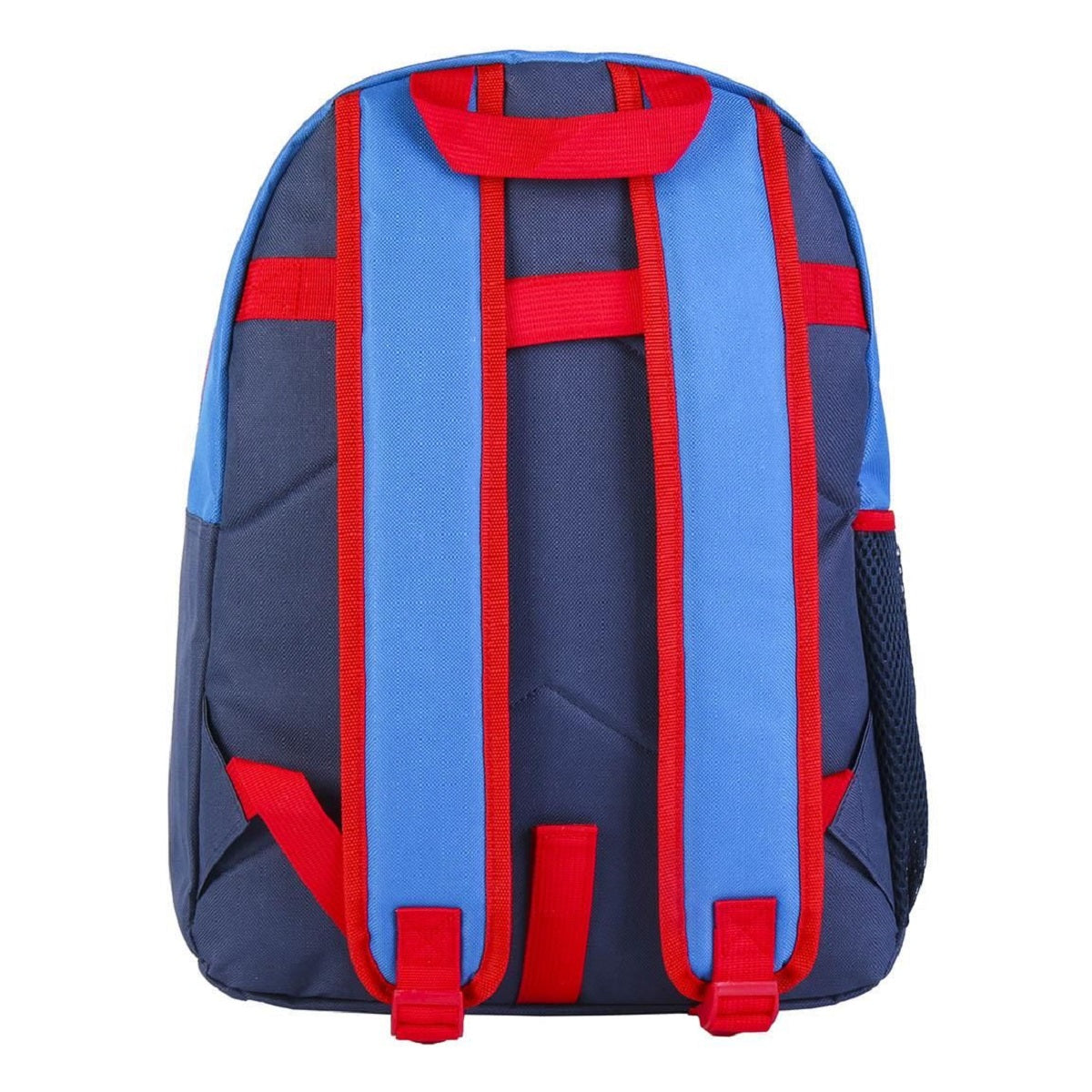 Avengers Rucksack Superhelden-Schultasche für Fans der Avengers
