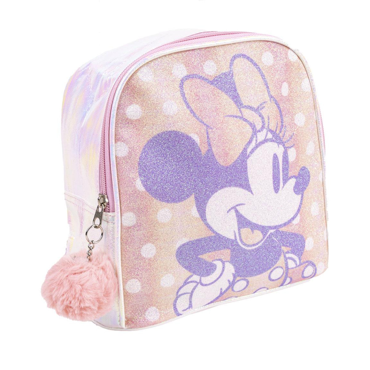 Disney Minnie Mouse Kinderrucksack Freizeitrucksack für Kinder Schultasche