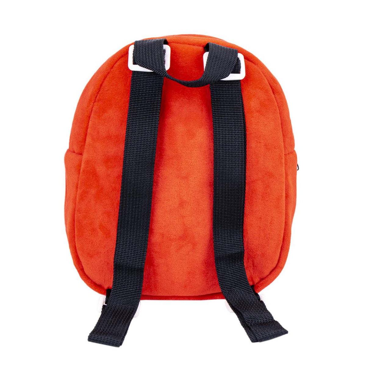 Spiderman Vorschulrucksack Weicher Plüsch-Rucksack für Jungen & Mädchen