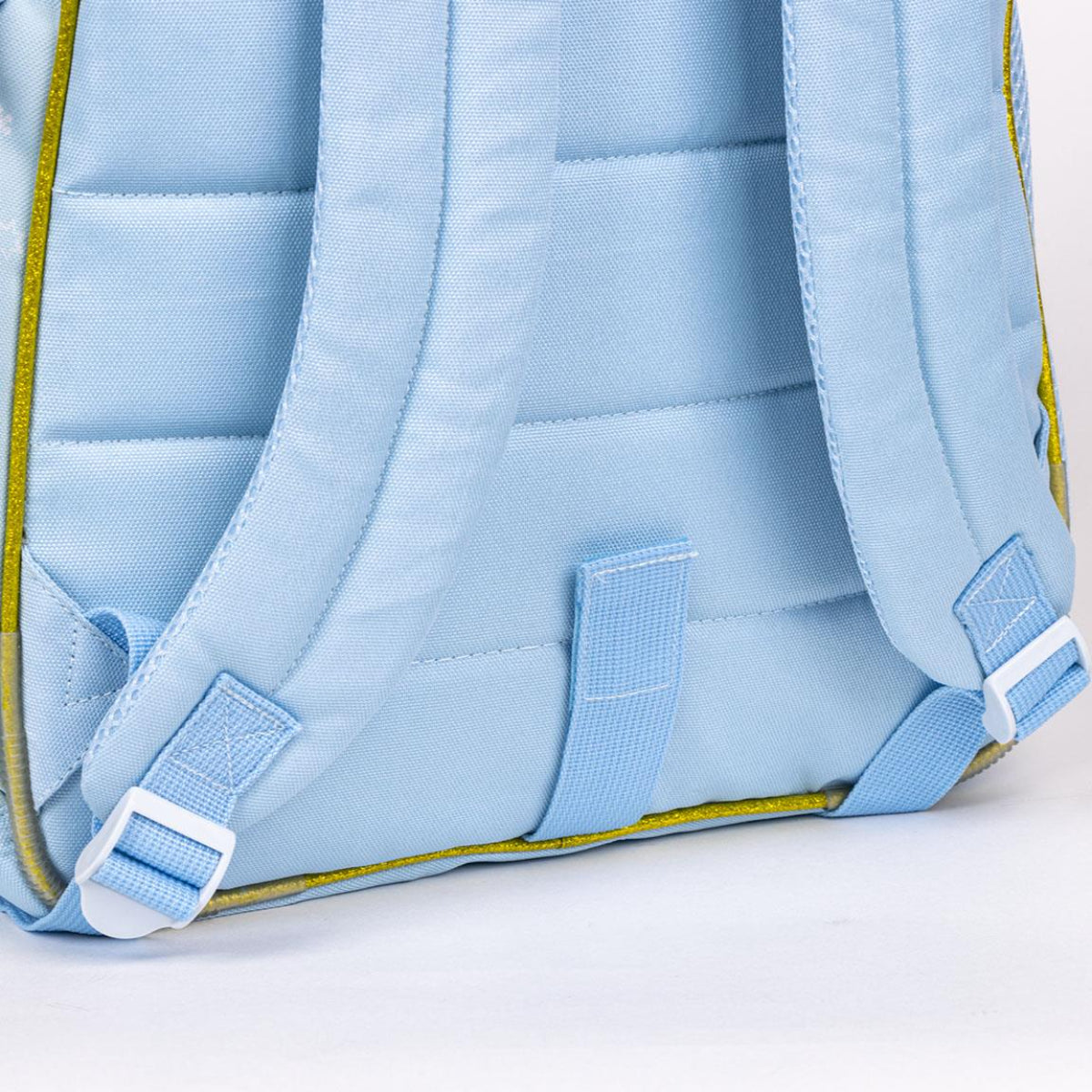 Disney Frozen Rucksack für Kinder – Freizeitrucksack & Kinderrucksack für Schule & Ausflüge