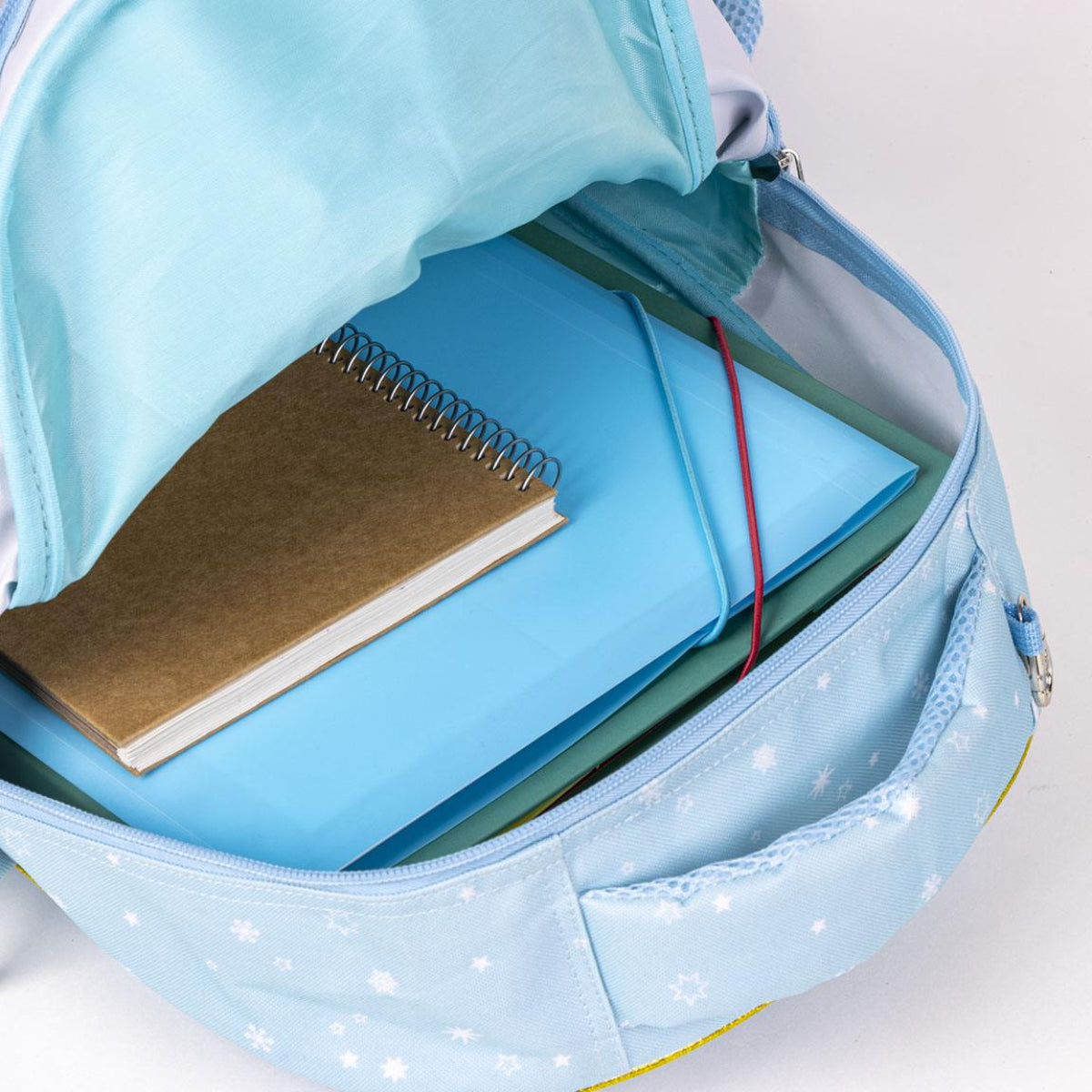 Disney Frozen Rucksack für Kinder – Freizeitrucksack & Kinderrucksack für Schule & Ausflüge