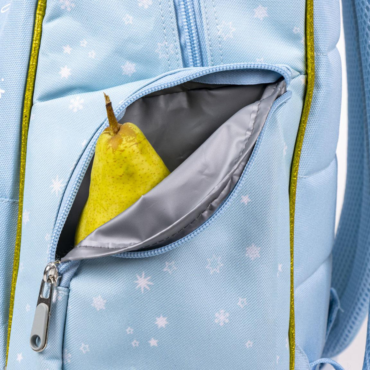 Disney Frozen Rucksack für Kinder – Freizeitrucksack & Kinderrucksack für Schule & Ausflüge