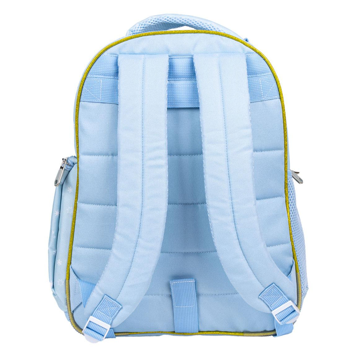 Disney Frozen Rucksack für Kinder – Freizeitrucksack & Kinderrucksack für Schule & Ausflüge