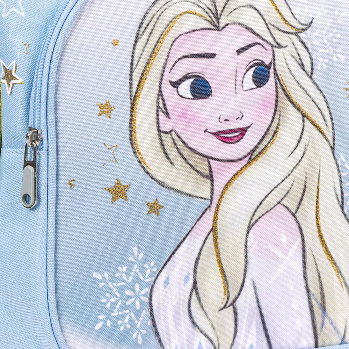 Disney Frozen Rucksack für Kinder – Freizeitrucksack & Kinderrucksack für Schule & Ausflüge