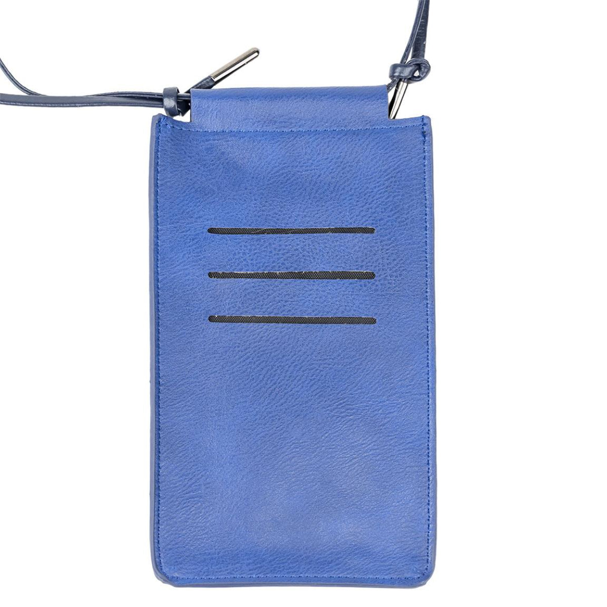 Disney Stitch Handytasche Faux-Leder Umhängetasche Alltag & Freizeit