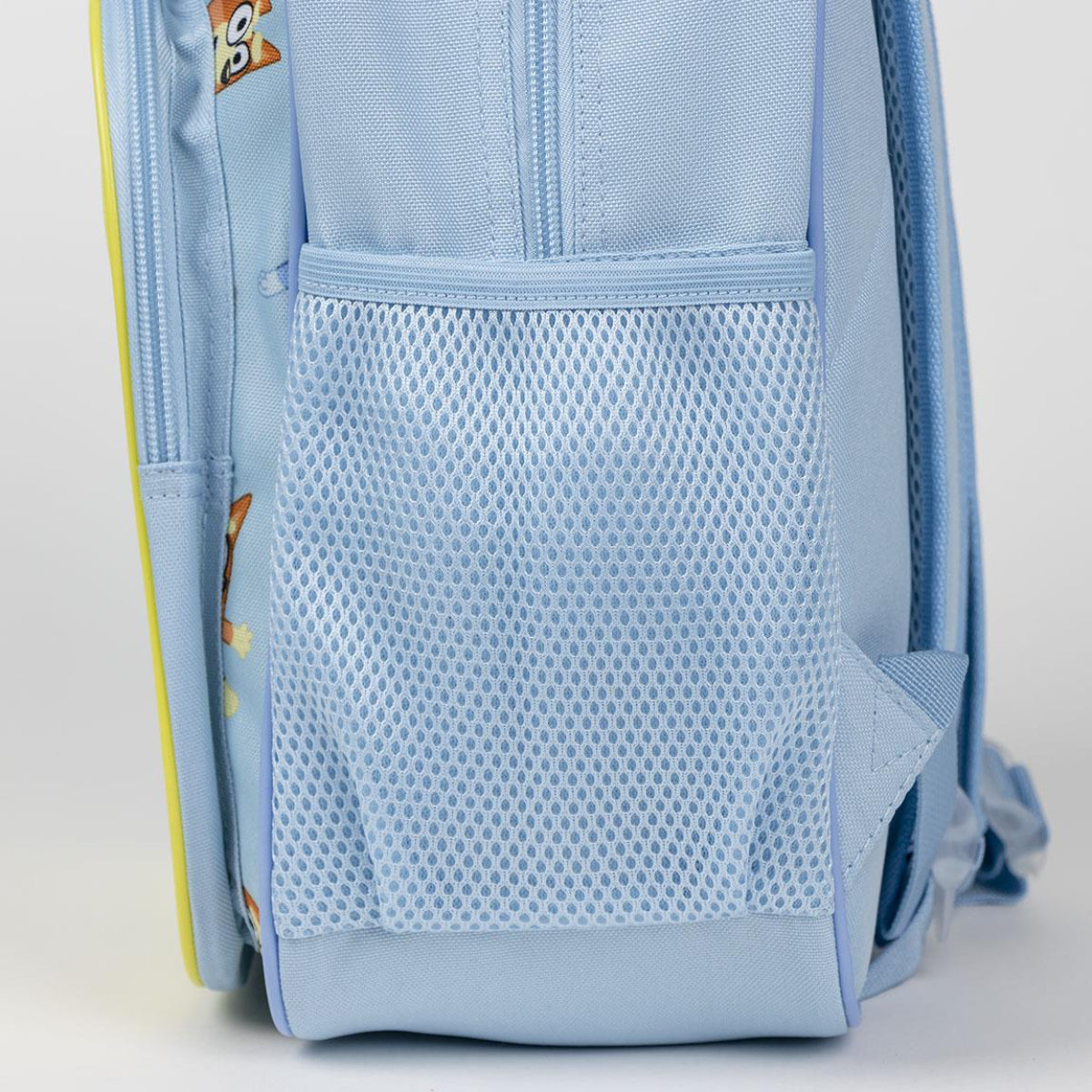 Bluey Rucksack für Kinder – Freizeitrucksack & Kinderrucksack für Schule & Ausflüge
