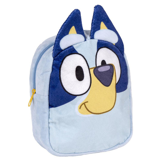 Bluey Rucksack für Kinder – Freizeitrucksack & Kinderrucksack für Schule & Ausflüge