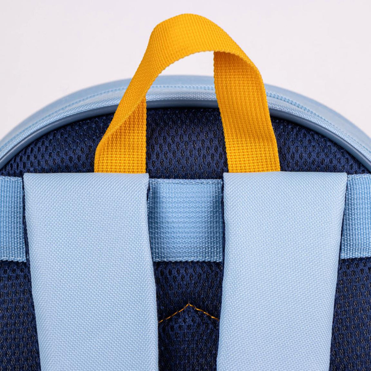 Bluey Kinderrucksack 3D Motiv Rucksack für Jungen & Mädchen