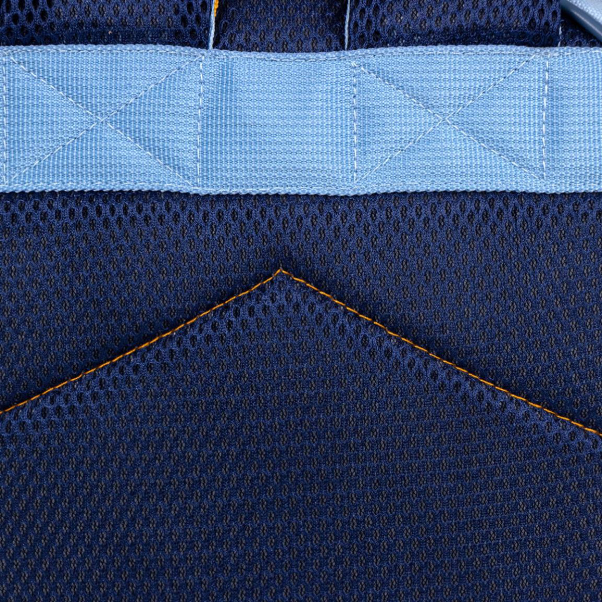 Bluey Kinderrucksack 3D Motiv Rucksack für Jungen & Mädchen