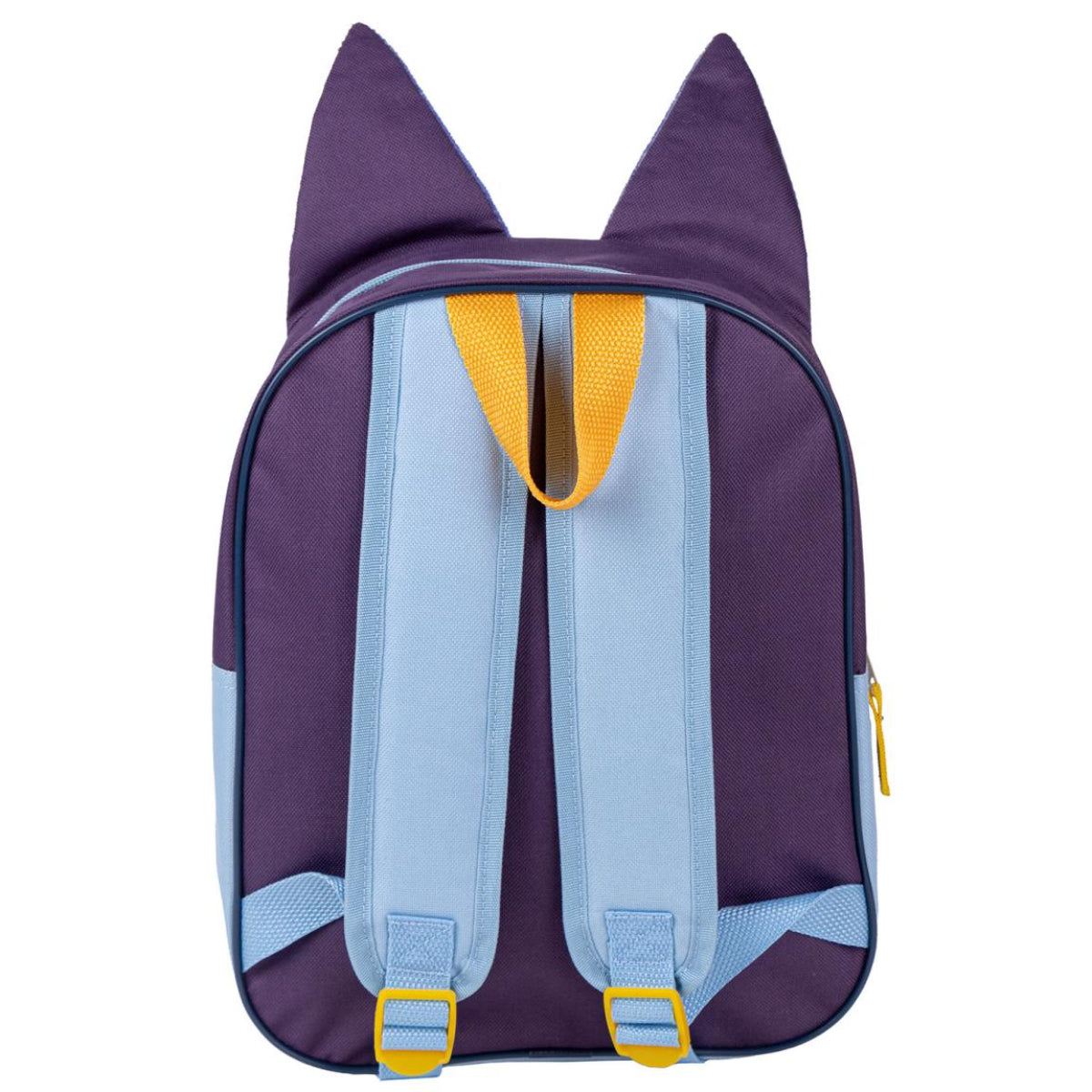 Bluey Kinderrucksack – 3D Motiv Rucksack für Jungen & Mädchen