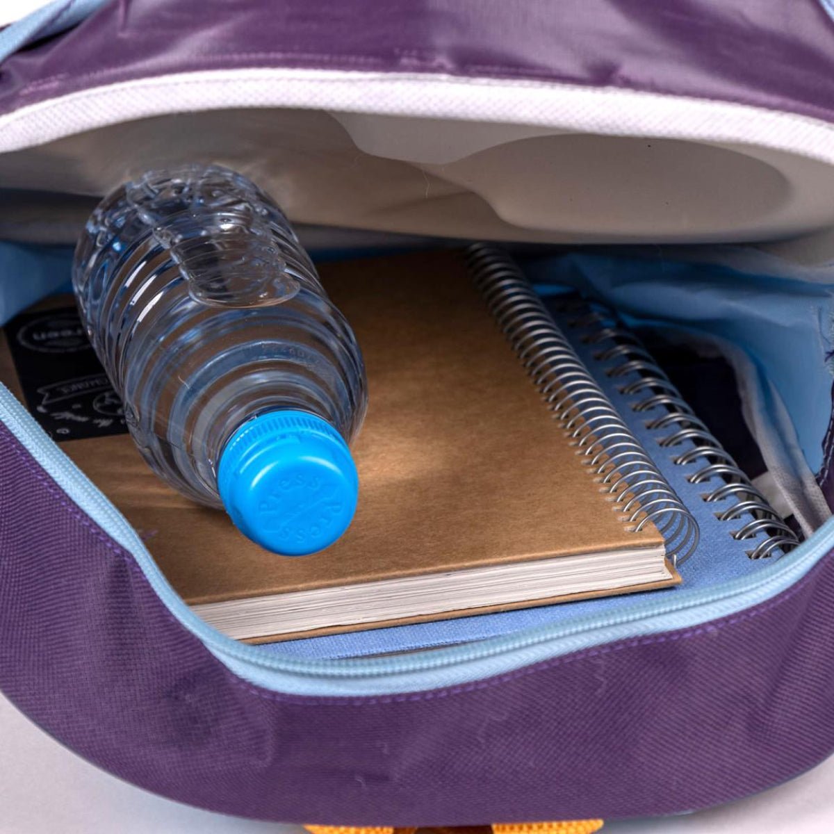 Bluey Kinderrucksack – 3D Motiv Rucksack für Jungen & Mädchen