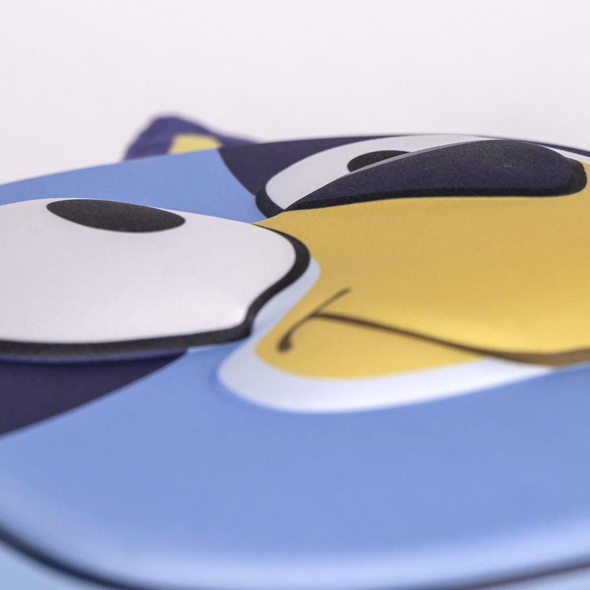 Bluey Kinderrucksack – 3D Motiv Rucksack für Jungen & Mädchen