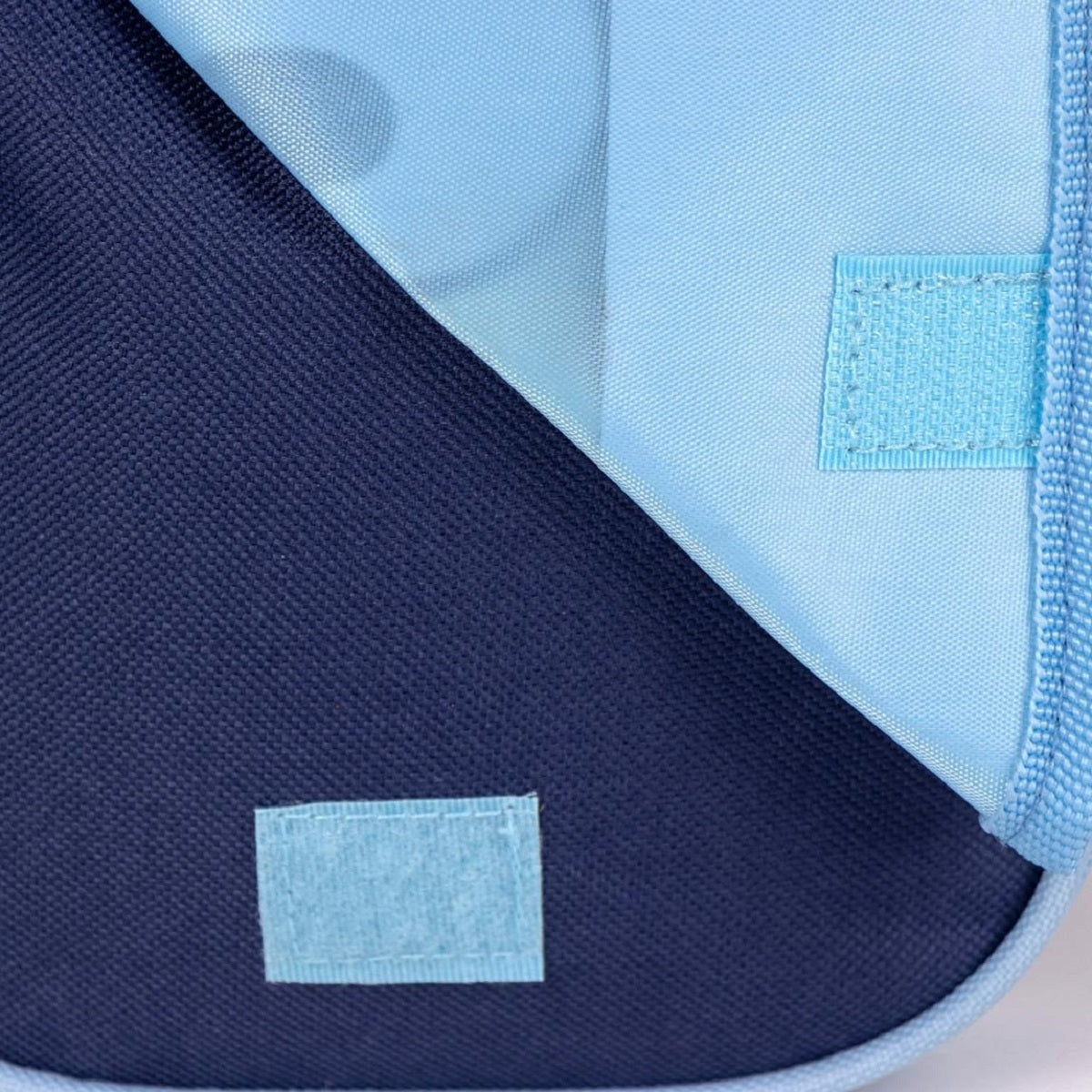 Bluey Umhängetasche Schultertasche Tasche für Kinder