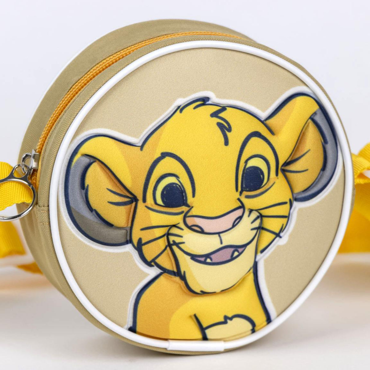 Disney Der König der Löwen Kinder Tasche Umhängetasche mit Motiv