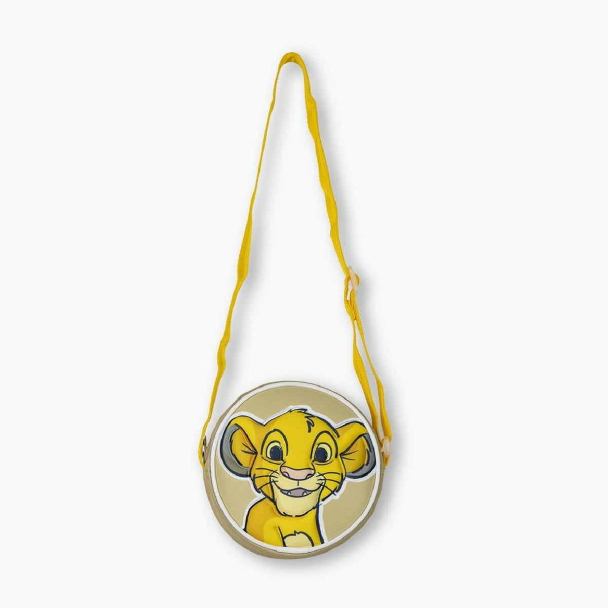 Der König der Löwen Umhängetasche Schultertasche Tasche für Kinder