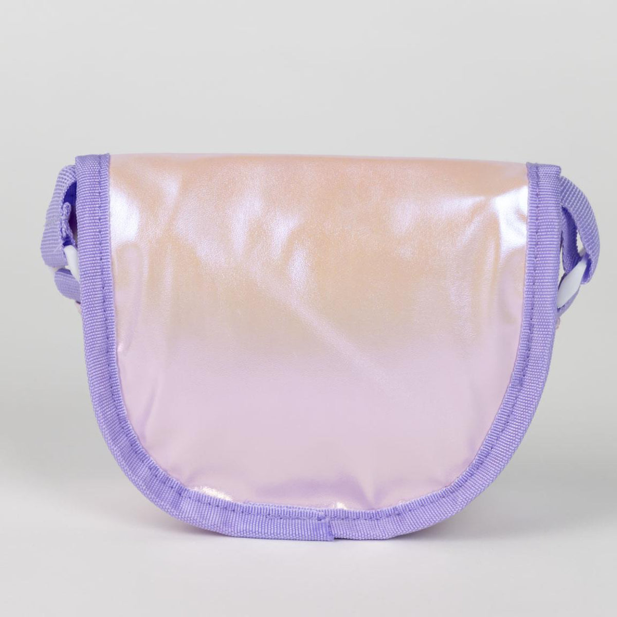 Gabby’s Dollhouse Umhängetasche – Kindertasche für Mädchen mit Motivdruck