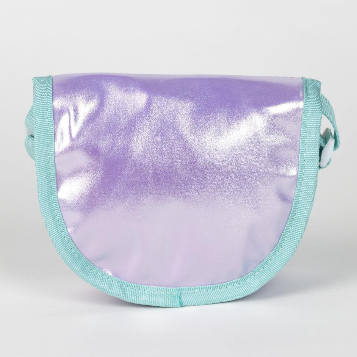 Frozen Umhängetasche für Kinder Disney Kindertasche mit Elsa & Anna Motiv
