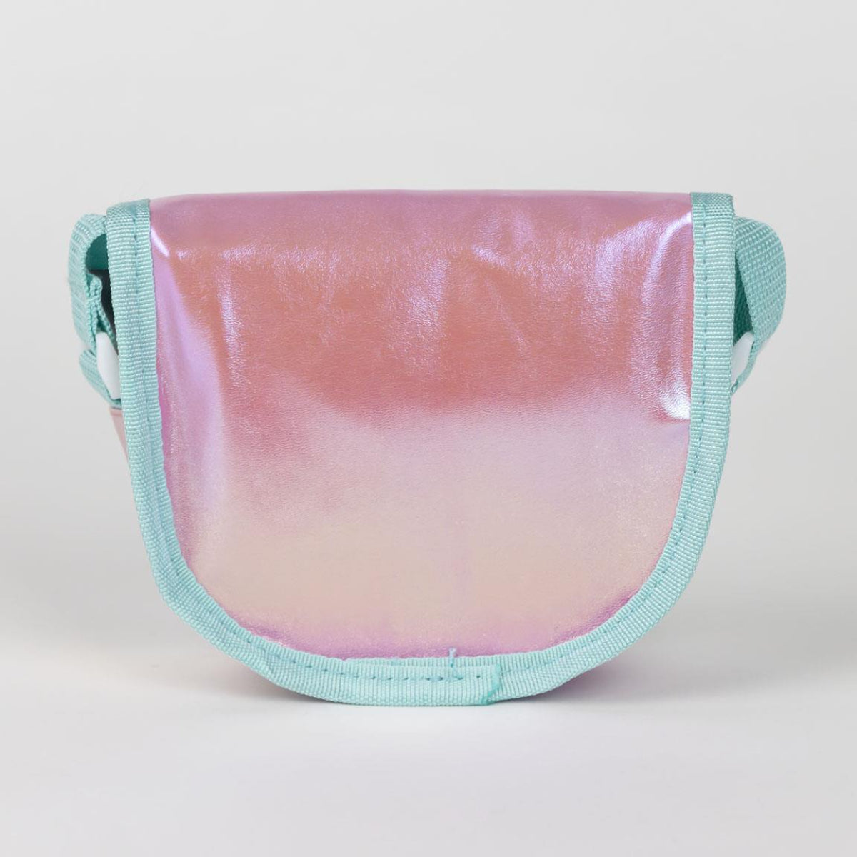 Disney Minnie Schultertasche Kleine Umhängetasche für Mädchen
