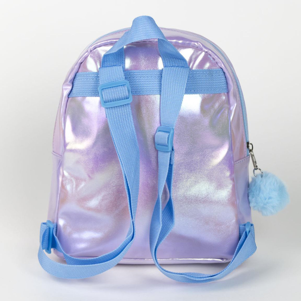 Disney Stitch Rucksack für Kinder Leichter Kinderrucksack 19×23×8cm