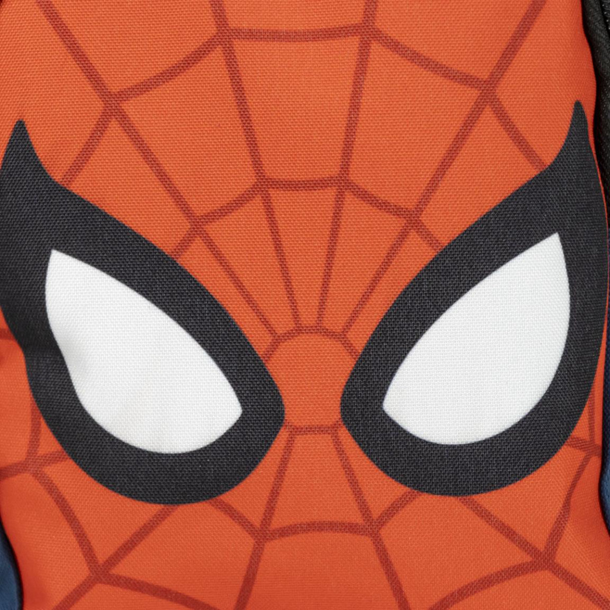 Spiderman Kinderrucksack – Marvel Schulranzen mit Bandolier-Design für Jungen