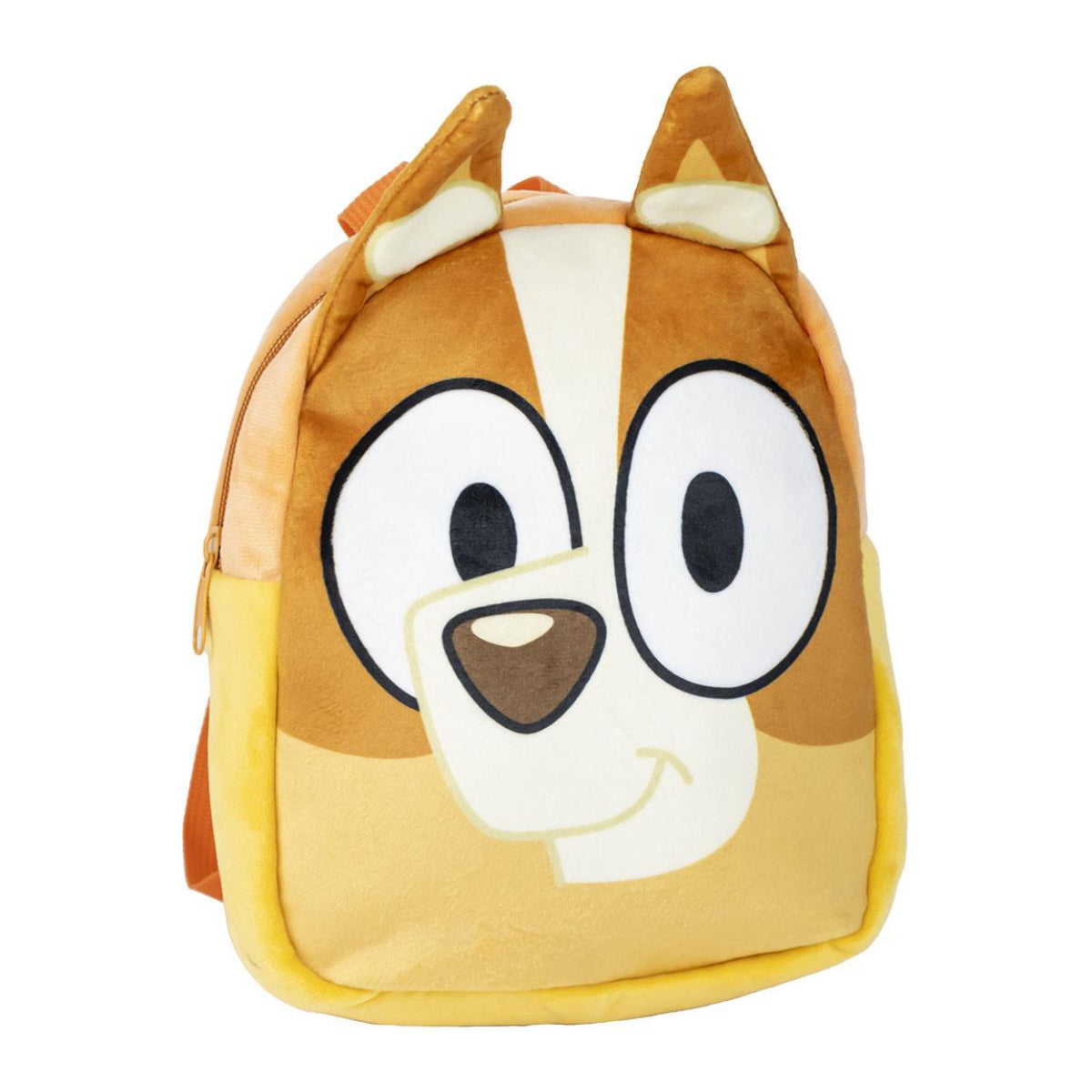 Bluey Kindergarten Rucksack Plüsch Kinder Rucksack Vorschule Tasche
