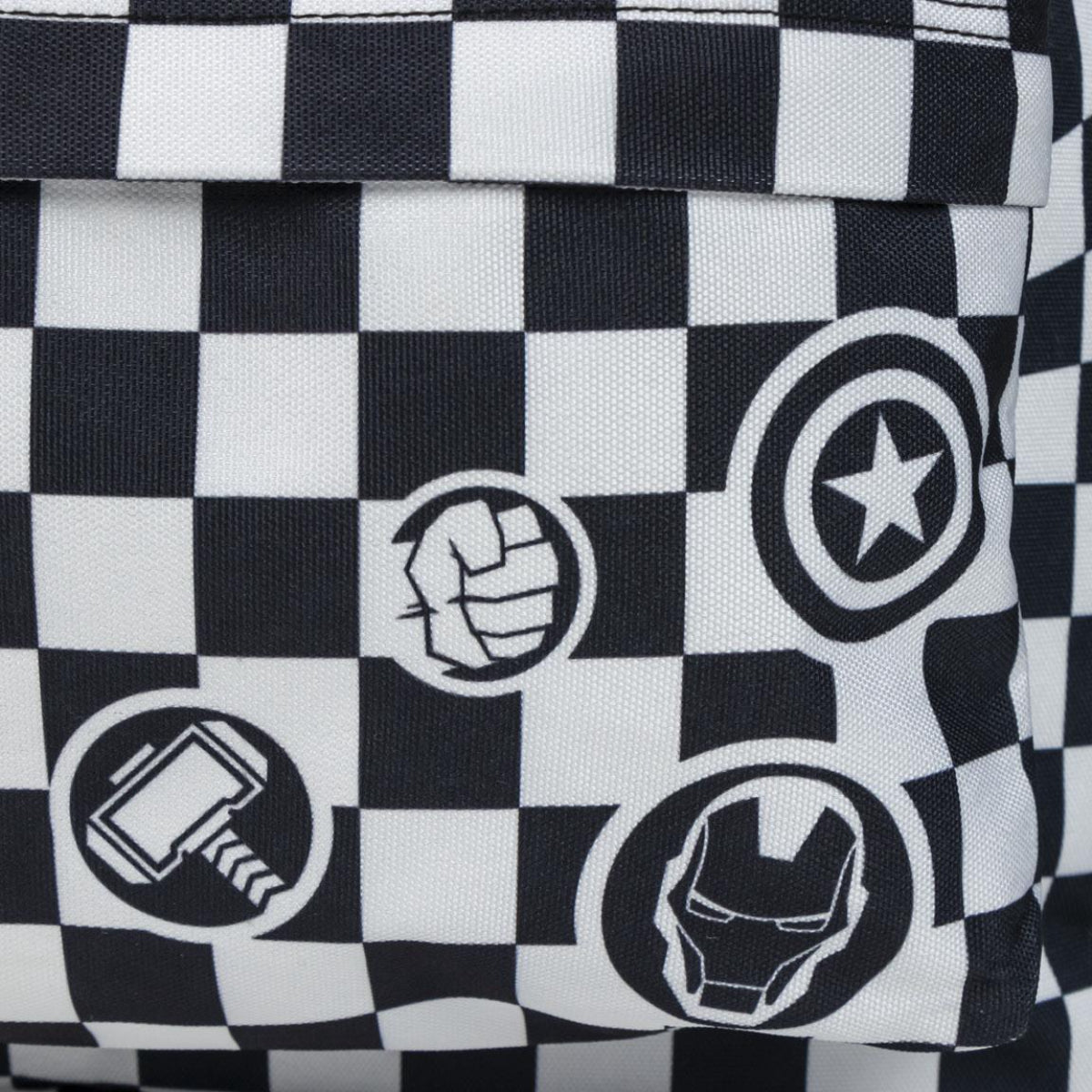 Marvel Rucksack für Kinder Freizeitrucksack & Kinderrucksack für Schule & Ausflüge