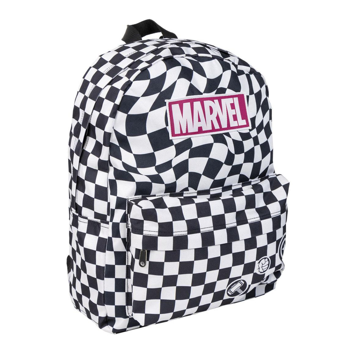 Marvel Rucksack für Kinder Freizeitrucksack & Kinderrucksack für Schule & Ausflüge