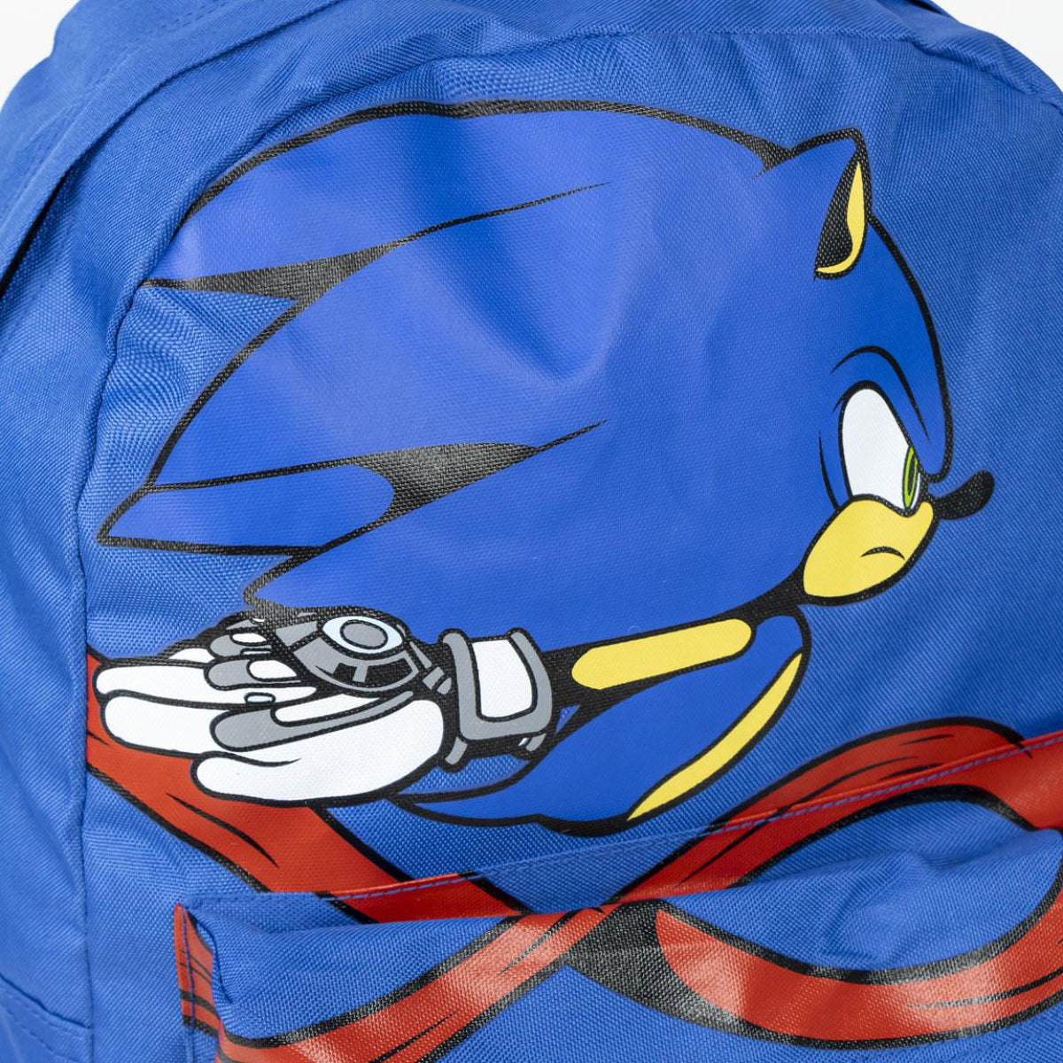 Sonic Rucksack für Kinder – Freizeitrucksack & Kinderrucksack für Schule & Ausflüge