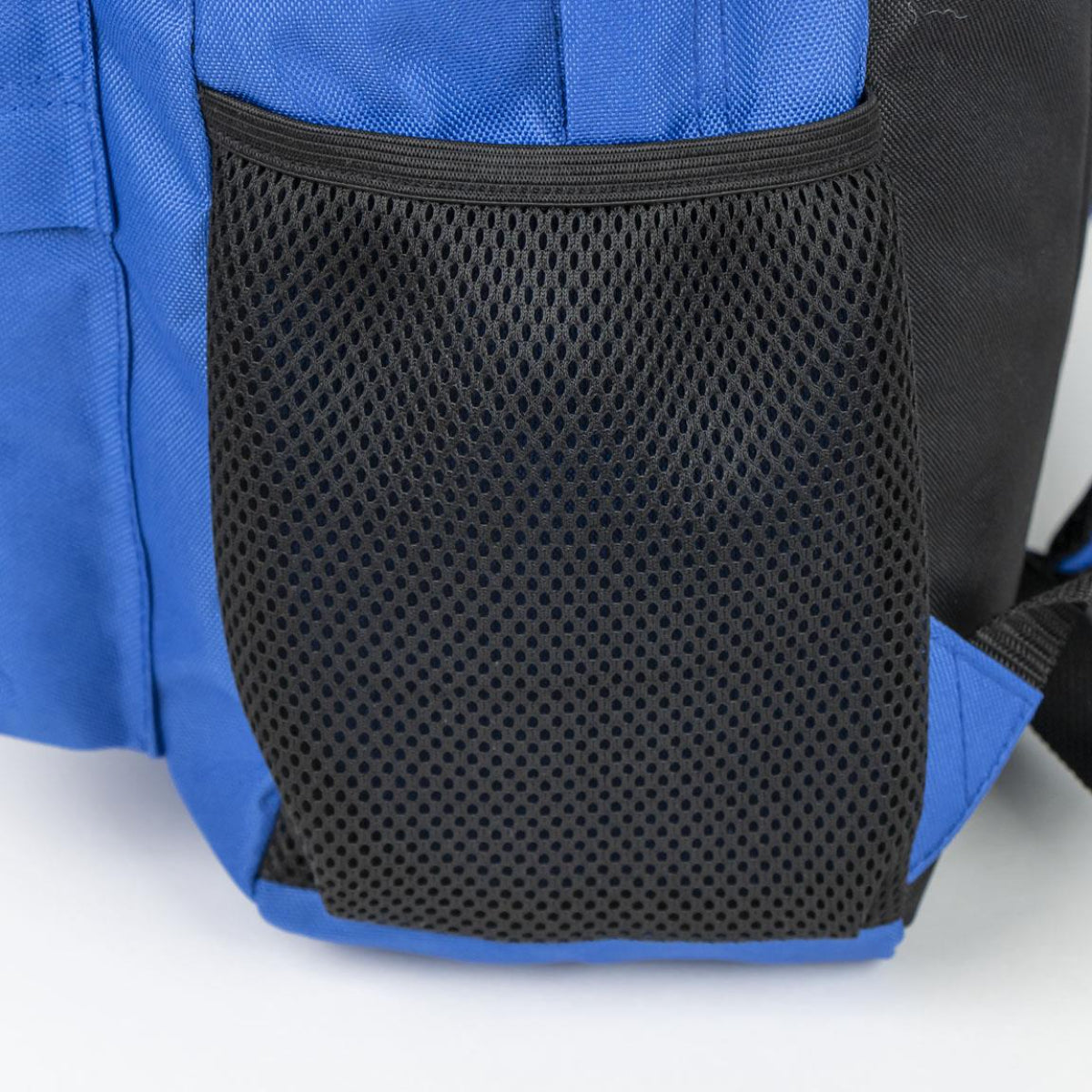 Sonic Rucksack für Kinder – Freizeitrucksack & Kinderrucksack für Schule & Ausflüge