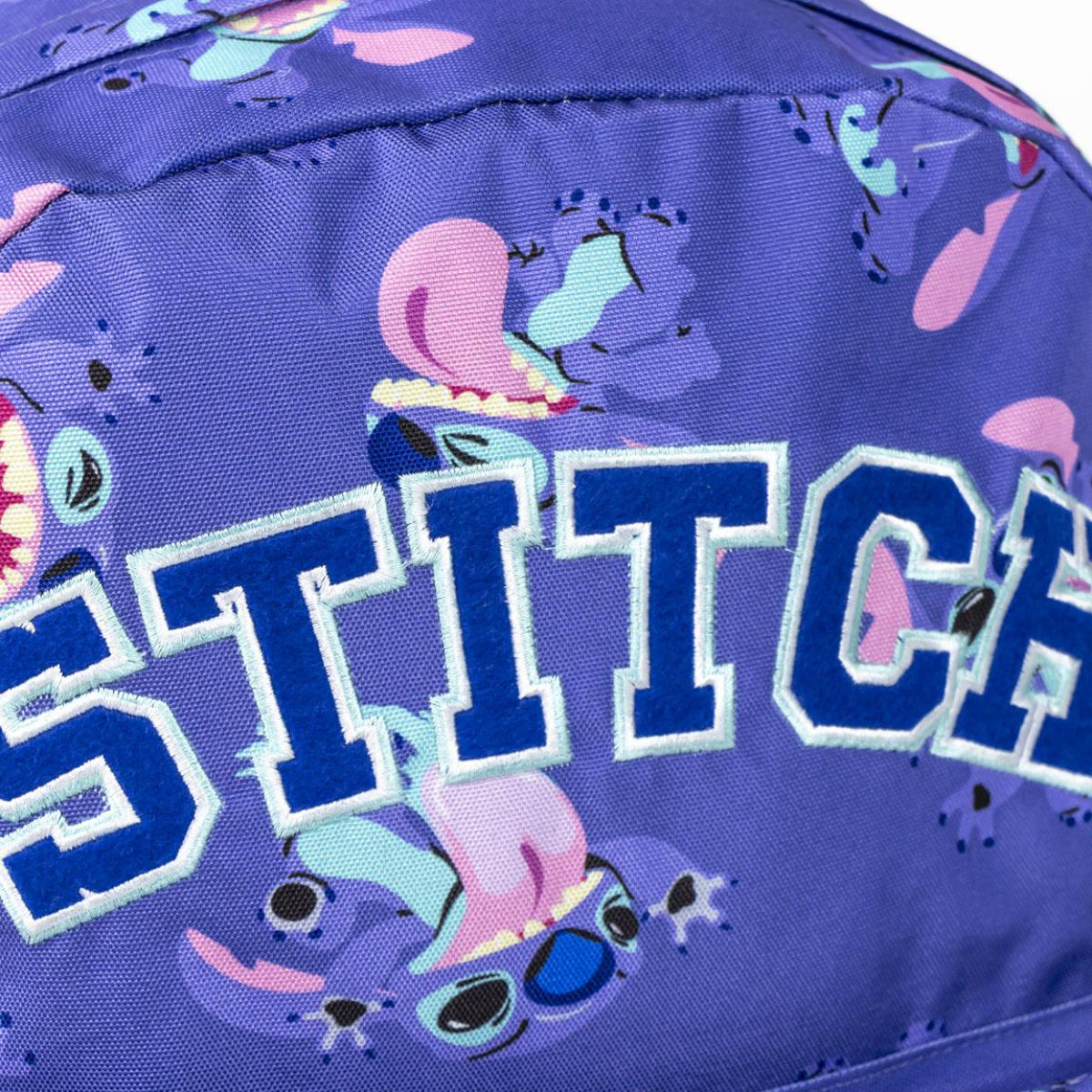 Lilo & Stitch Rucksack für Kinder – Freizeitrucksack & Kinderrucksack für Schule & Ausflüge