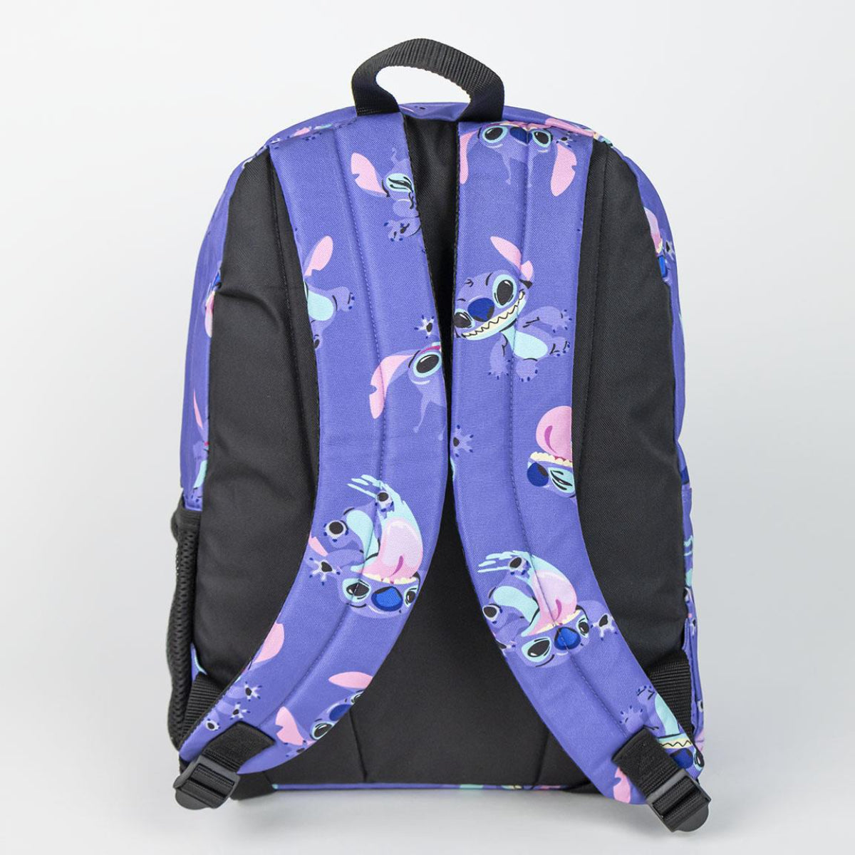 Lilo & Stitch Rucksack für Kinder – Freizeitrucksack & Kinderrucksack für Schule & Ausflüge