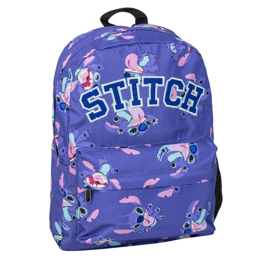 Lilo & Stitch Rucksack für Kinder – Freizeitrucksack & Kinderrucksack für Schule & Ausflüge